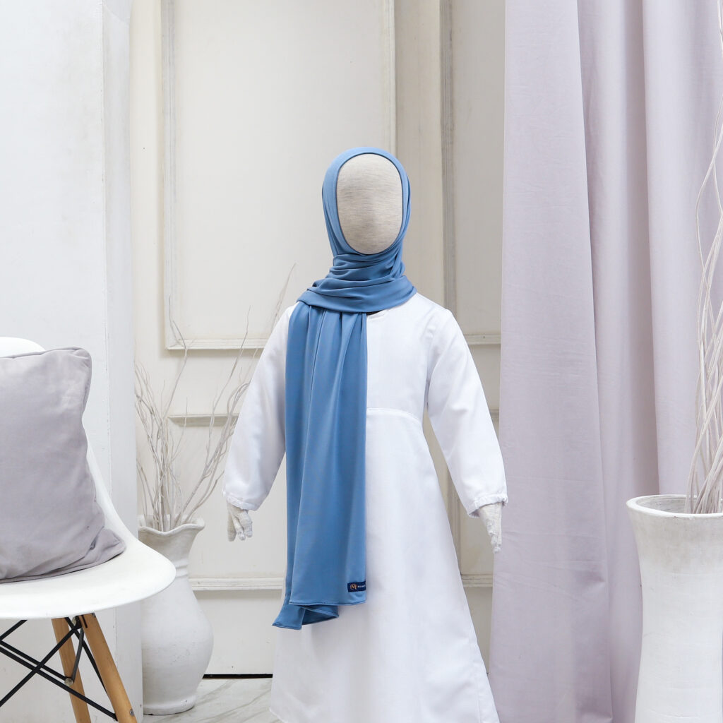 kerudung pashmina