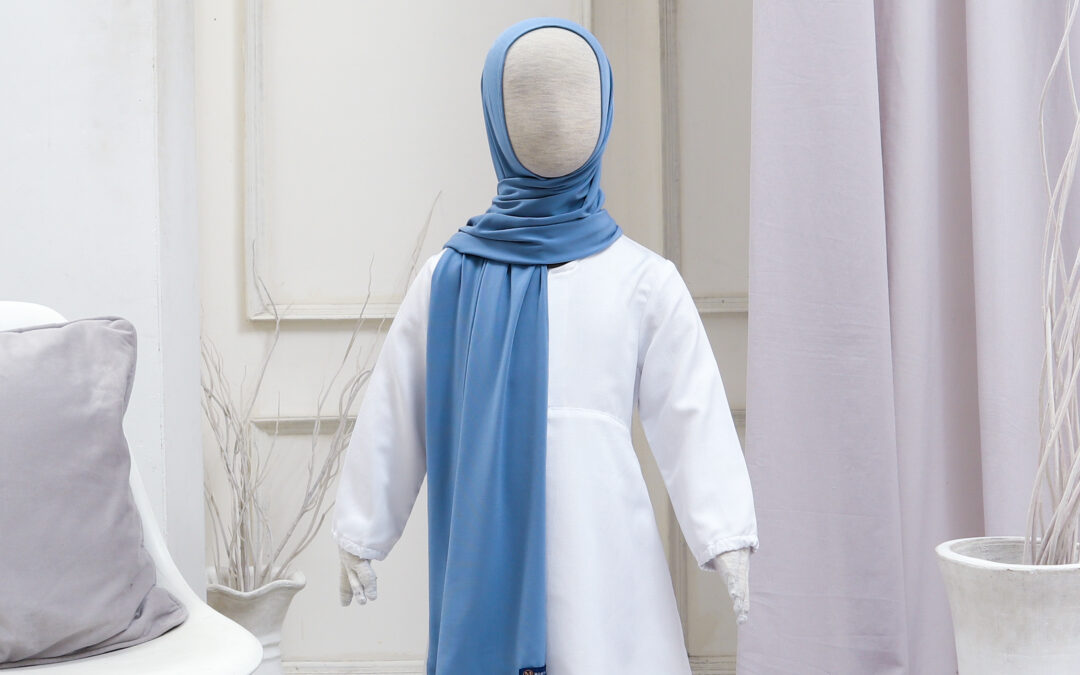 kerudung pashmina