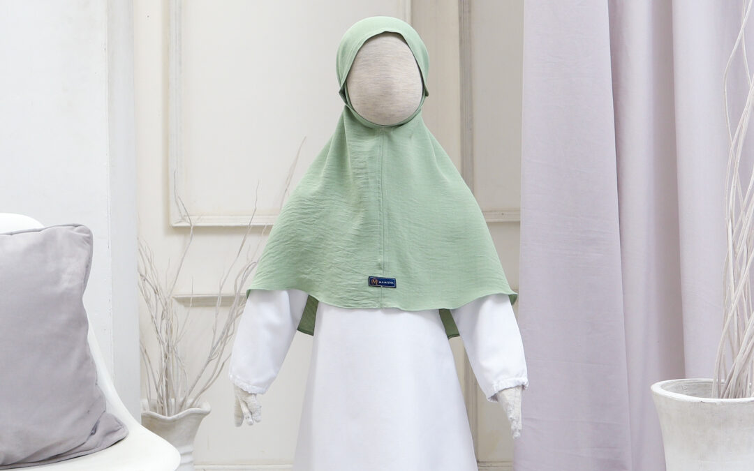 Apa Itu Bergo? Pengertian, Fungsi, dan Pilihan Model Bergo untuk Wanita Muslimah